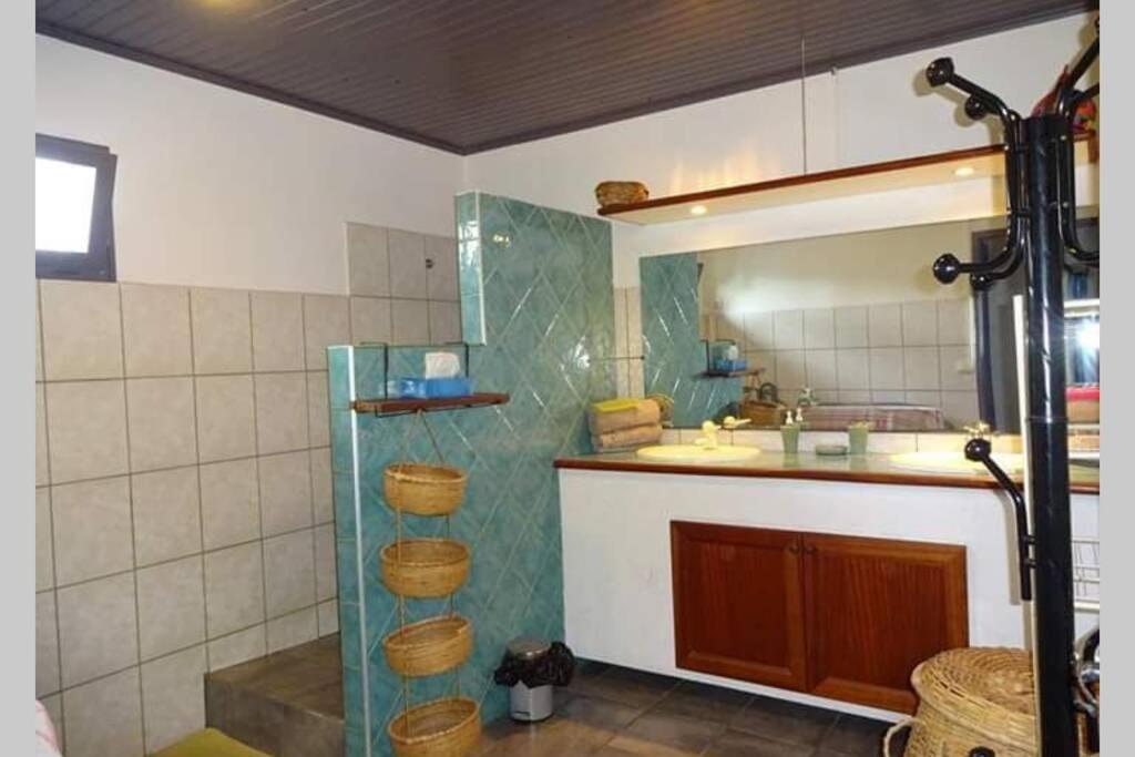 Le Pluie D'Or Villa Saint-Louis Kültér fotó